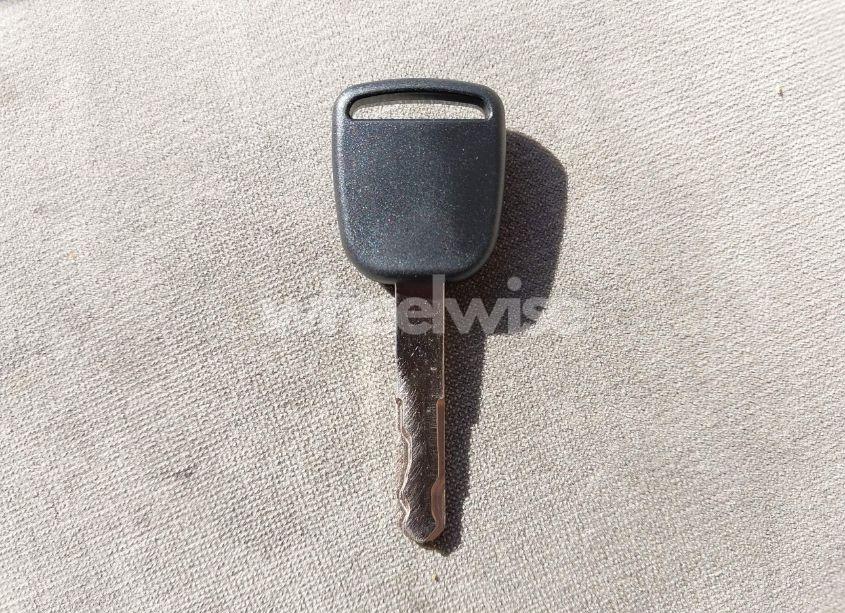 Photo 11 of 2003 Honda Civic LX (VIN 2HGES16593H548802)