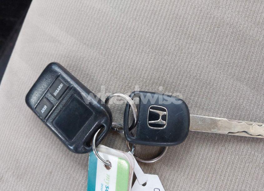 Photo 11 of 2003 Honda Civic LX (VIN 2HGES16593H567009)