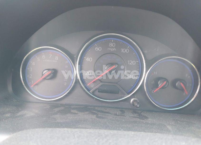 Photo 7 of 2003 Honda Civic LX (VIN 2HGES16593H570072)