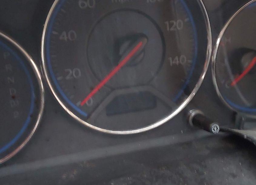 Photo 14 of 2003 Honda Civic LX (VIN 2HGES16593H586174)