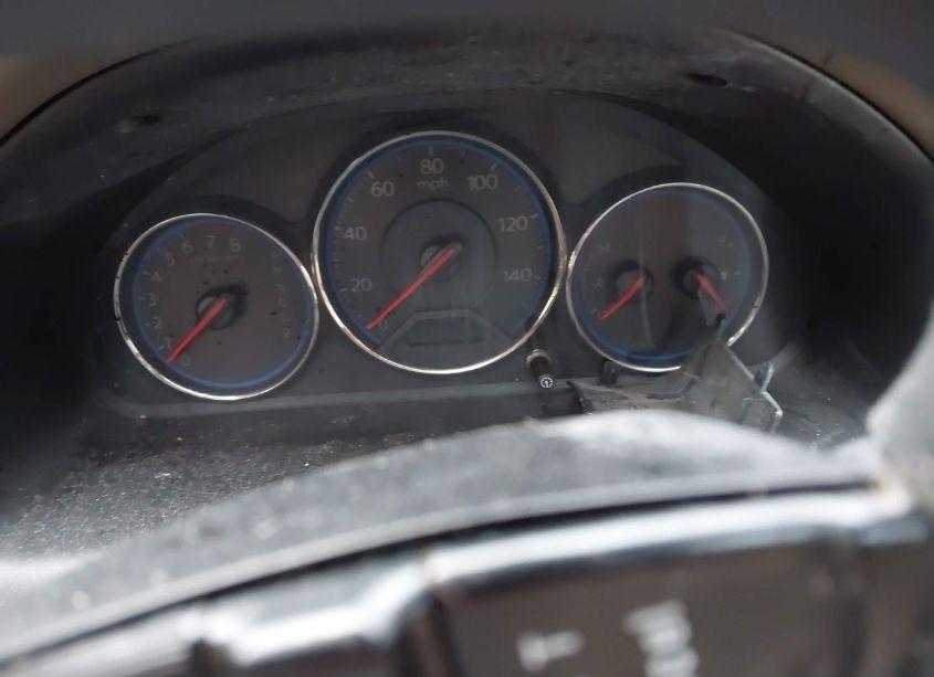 Photo 7 of 2003 Honda Civic LX (VIN 2HGES16593H586174)