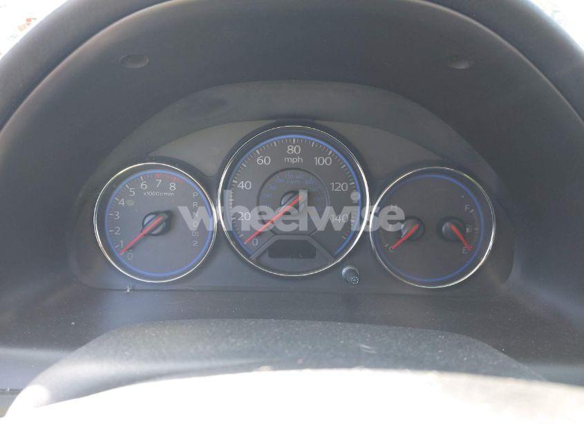 Photo 6 of 2004 Honda Civic LX (VIN 2HGES16594H525294)