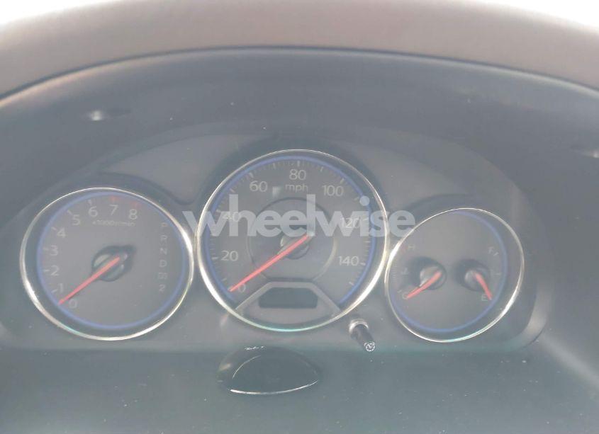 Photo 7 of 2004 Honda Civic LX (VIN 2HGES16594H559350)