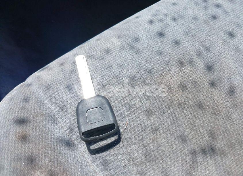 Photo 11 of 2004 Honda Civic LX (VIN 2HGES16594H559798)