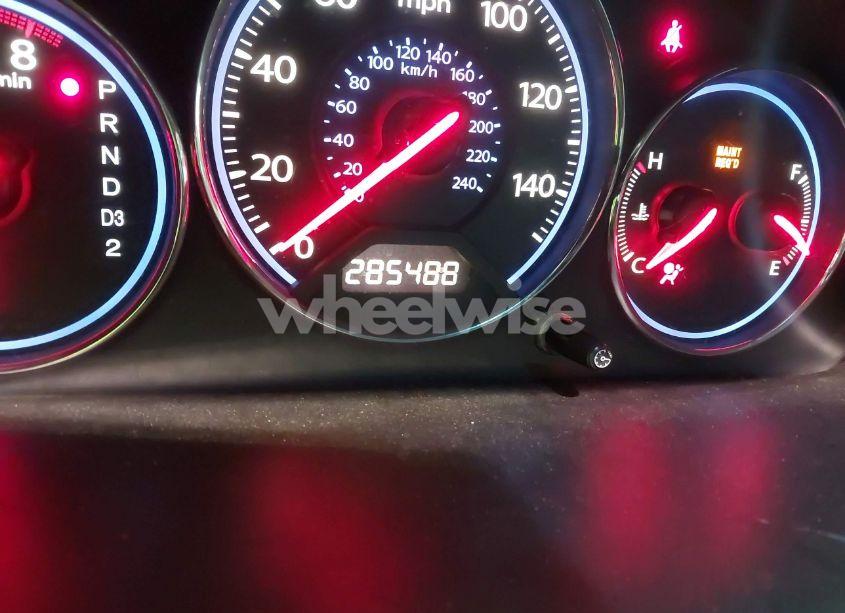 Photo 7 of 2004 Honda Civic LX (VIN 2HGES16594H559798)