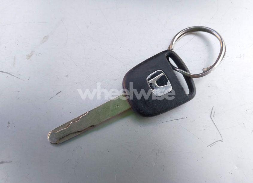 Photo 11 of 2004 Honda Civic LX (VIN 2HGES16594H598634)