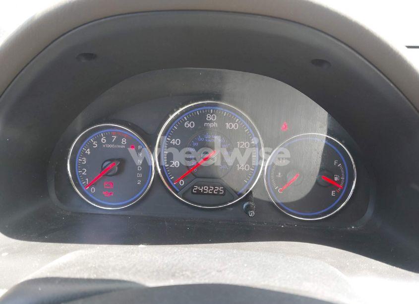 Photo 7 of 2004 Honda Civic LX (VIN 2HGES16594H598634)