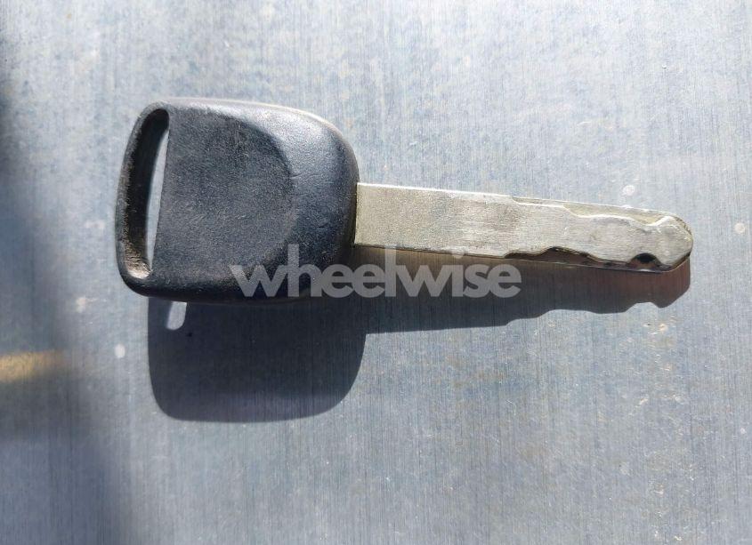 Photo 11 of 2004 Honda Civic LX (VIN 2HGES16594H643345)