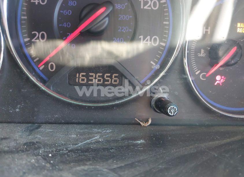 Photo 7 of 2004 Honda Civic LX (VIN 2HGES16594H643345)