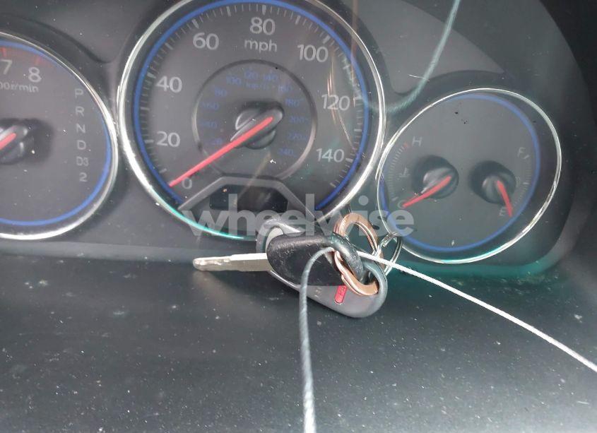 Photo 11 of 2005 Honda Civic LX (VIN 2HGES16595H587750)