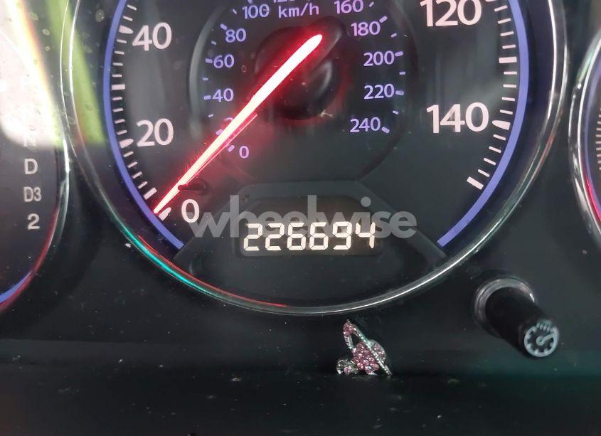 Photo 15 of 2005 Honda Civic LX (VIN 2HGES16595H587750)