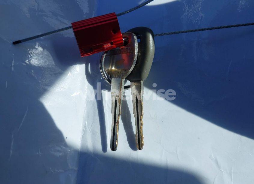 Photo 11 of 2001 Honda Civic LX (VIN 2HGES165X1H532556)