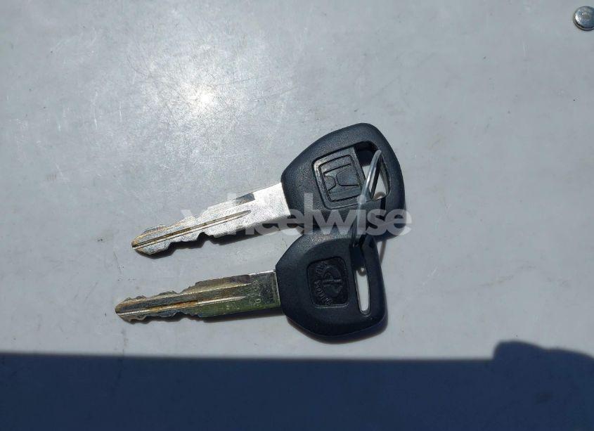 Photo 11 of 2001 Honda Civic LX (VIN 2HGES165X1H575987)