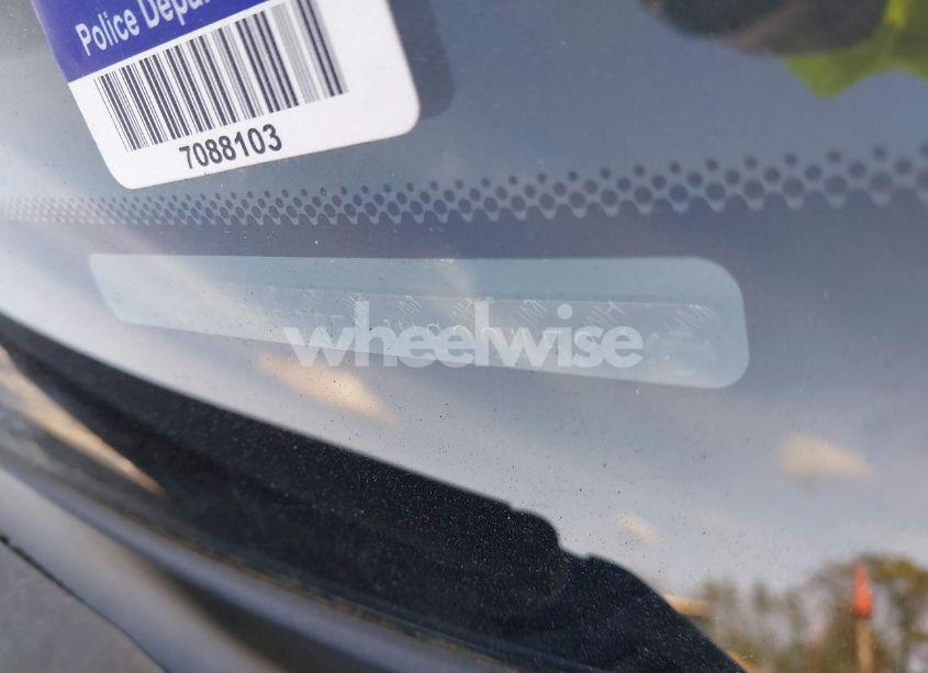 Photo 11 of 2001 Honda Civic LX (VIN 2HGES165X1H600452)