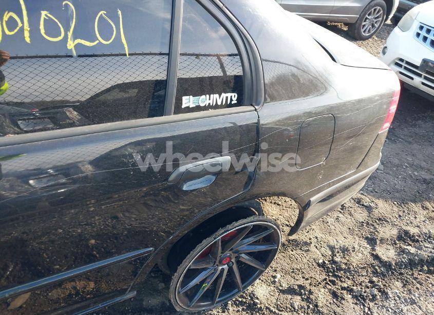 Photo 6 of 2001 Honda Civic LX (VIN 2HGES165X1H600452)