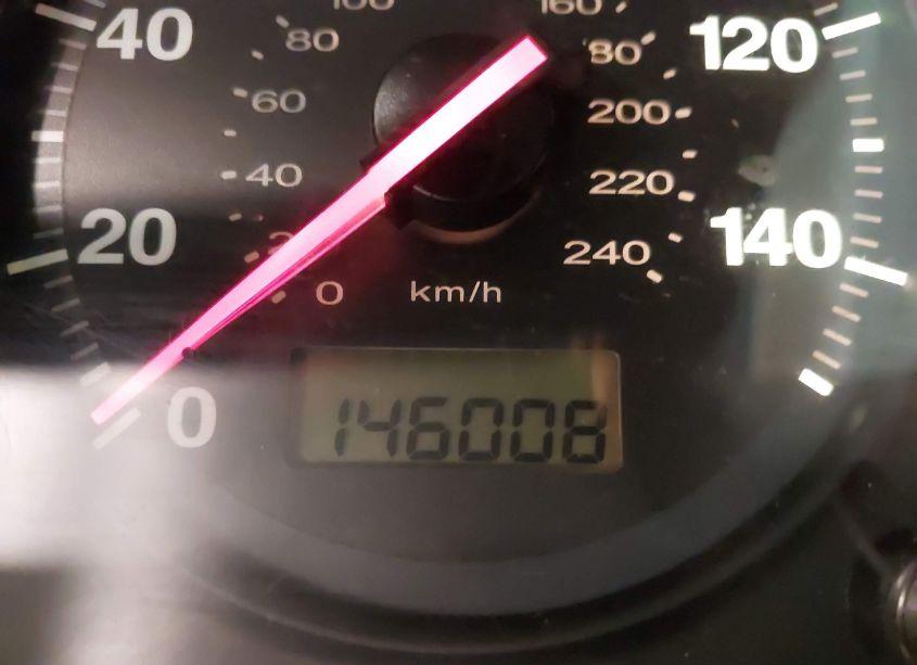 Photo 15 of 2002 Honda Civic LX (VIN 2HGES165X2H546443)