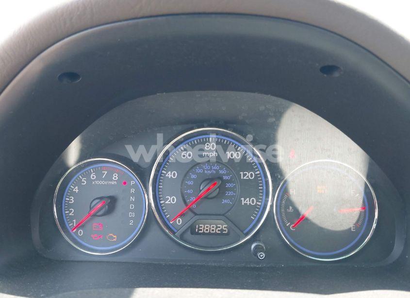 Photo 7 of 2003 Honda Civic LX (VIN 2HGES165X3H503237)