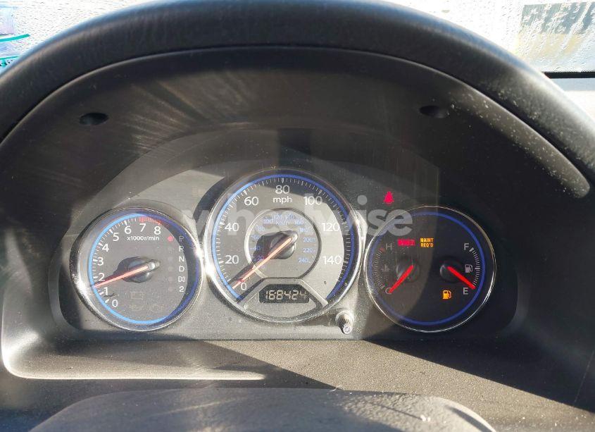 Photo 7 of 2003 Honda Civic LX (VIN 2HGES165X3H528770)