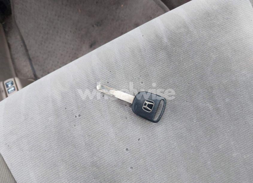 Photo 11 of 2003 Honda Civic LX (VIN 2HGES165X3H534391)