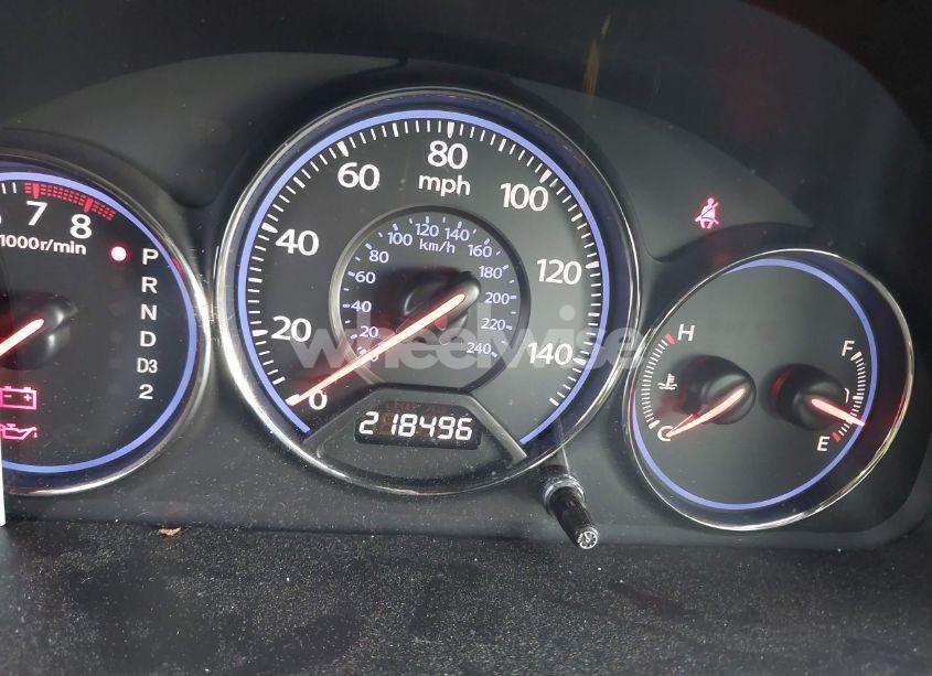 Photo 7 of 2003 Honda Civic LX (VIN 2HGES165X3H534391)