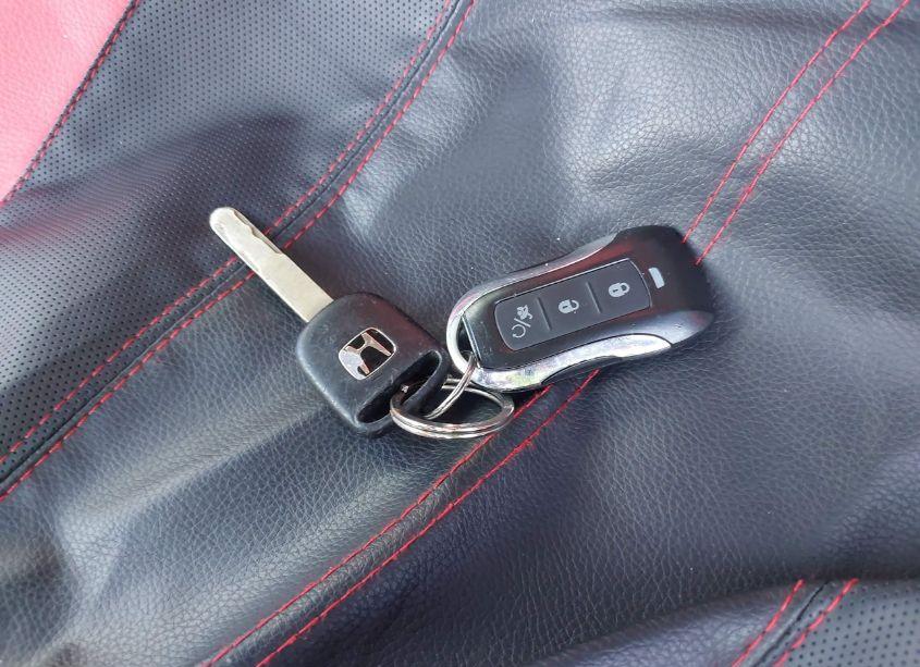 Photo 11 of 2003 Honda Civic LX (VIN 2HGES165X3H554110)