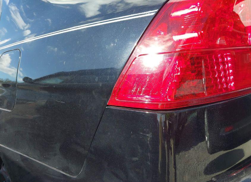 Photo 12 of 2003 Honda Civic LX (VIN 2HGES165X3H554110)