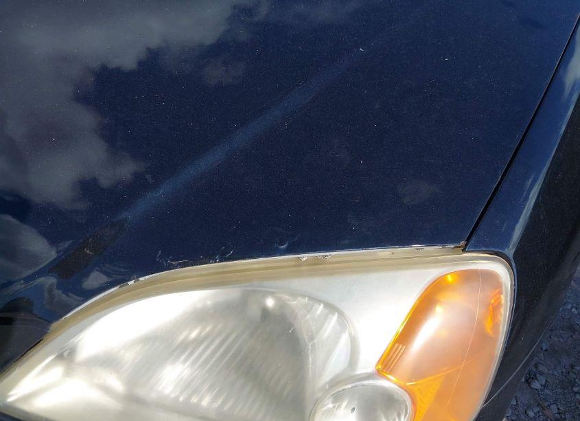 Photo 15 of 2003 Honda Civic LX (VIN 2HGES165X3H554110)