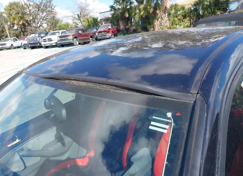 Photo 16 of 2003 Honda Civic LX (VIN 2HGES165X3H554110)