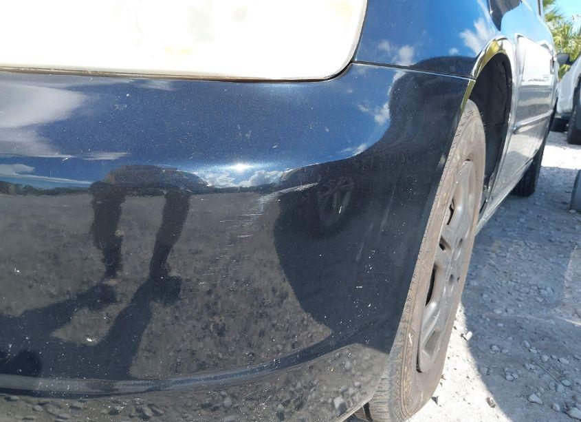 Photo 6 of 2003 Honda Civic LX (VIN 2HGES165X3H554110)