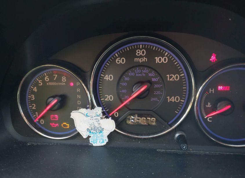 Photo 7 of 2003 Honda Civic LX (VIN 2HGES165X3H554110)