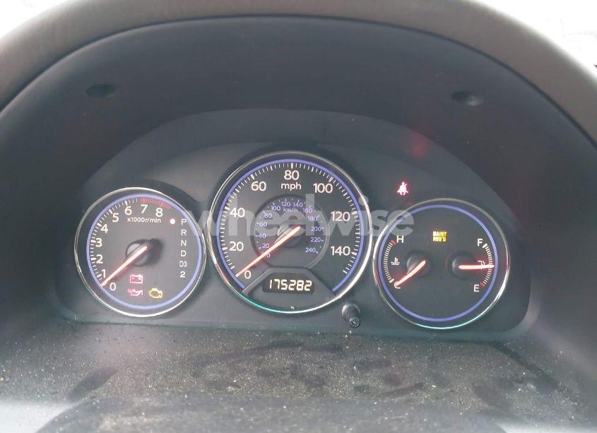 Photo 7 of 2003 Honda Civic LX (VIN 2HGES165X3H598740)