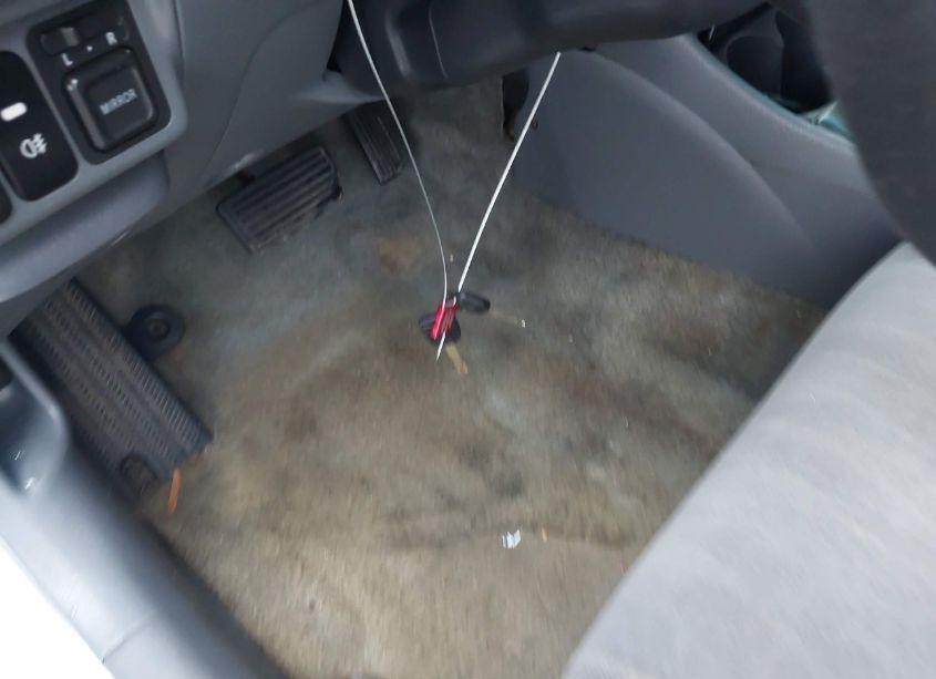 Photo 11 of 2003 Honda Civic LX (VIN 2HGES165X3H605170)