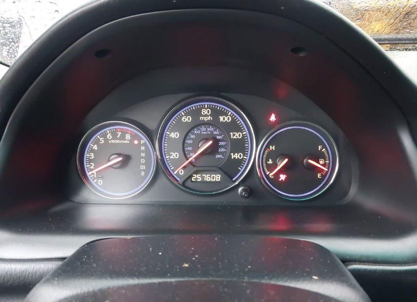 Photo 7 of 2003 Honda Civic LX (VIN 2HGES165X3H605170)