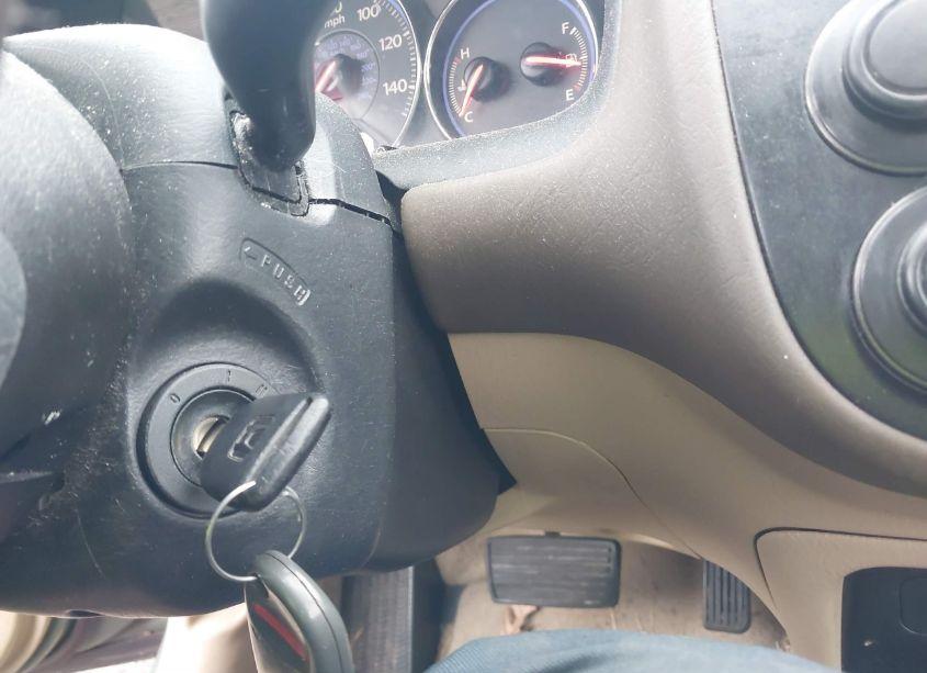 Photo 11 of 2003 Honda Civic LX (VIN 2HGES165X3H619697)