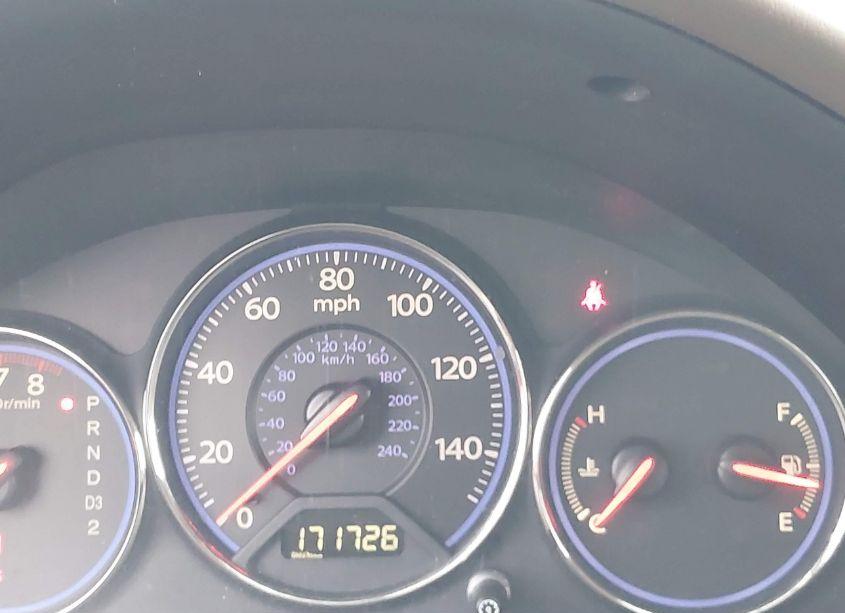 Photo 7 of 2003 Honda Civic LX (VIN 2HGES165X3H619697)