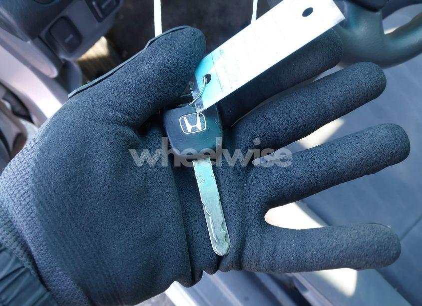 Photo 11 of 2003 Honda Civic LX (VIN 2HGES165X3H627315)