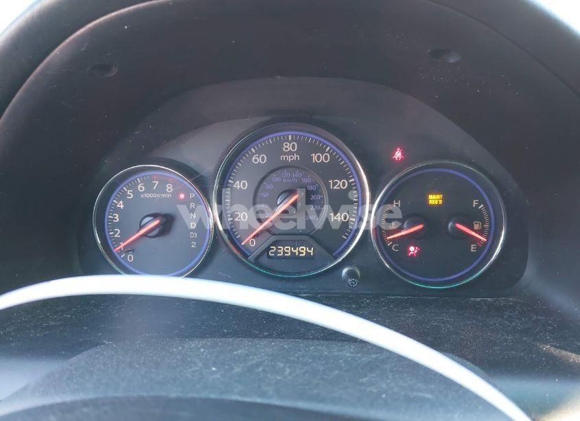 Photo 15 of 2003 Honda Civic LX (VIN 2HGES165X3H627315)