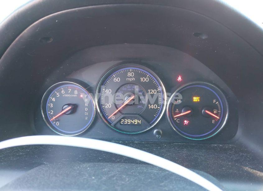 Photo 7 of 2003 Honda Civic LX (VIN 2HGES165X3H627315)