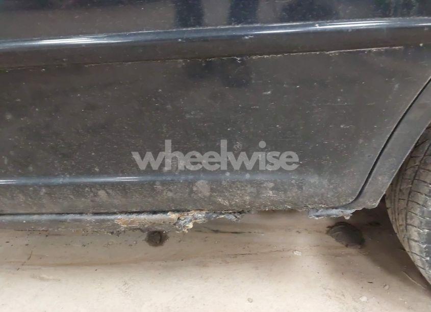 Photo 6 of 2004 Honda Civic LX (VIN 2HGES165X4H517818)