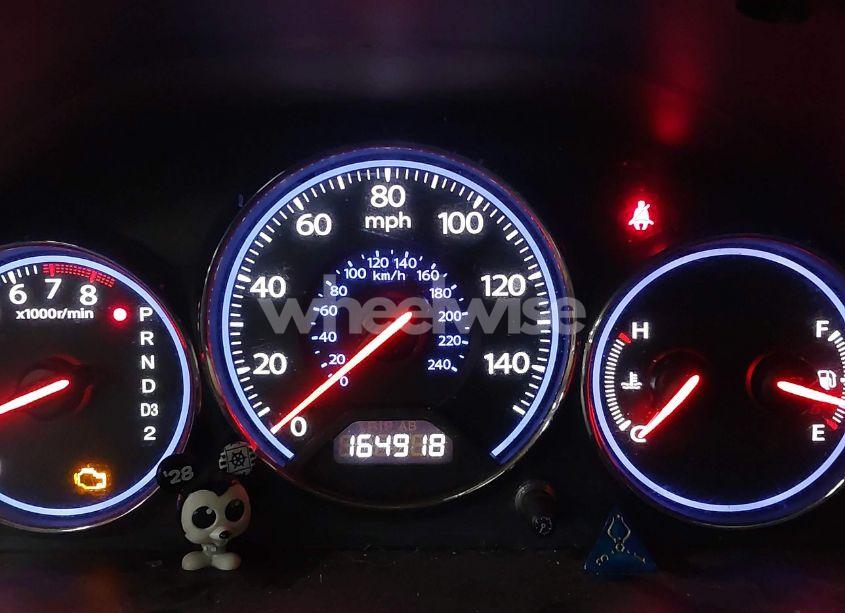 Photo 7 of 2004 Honda Civic LX (VIN 2HGES165X4H517818)