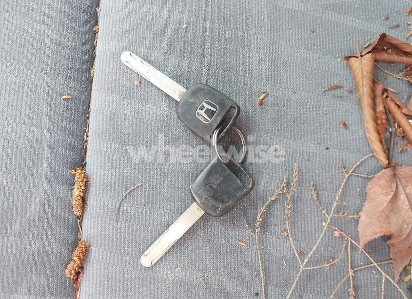 Photo 11 of 2004 Honda Civic LX (VIN 2HGES165X4H543397)