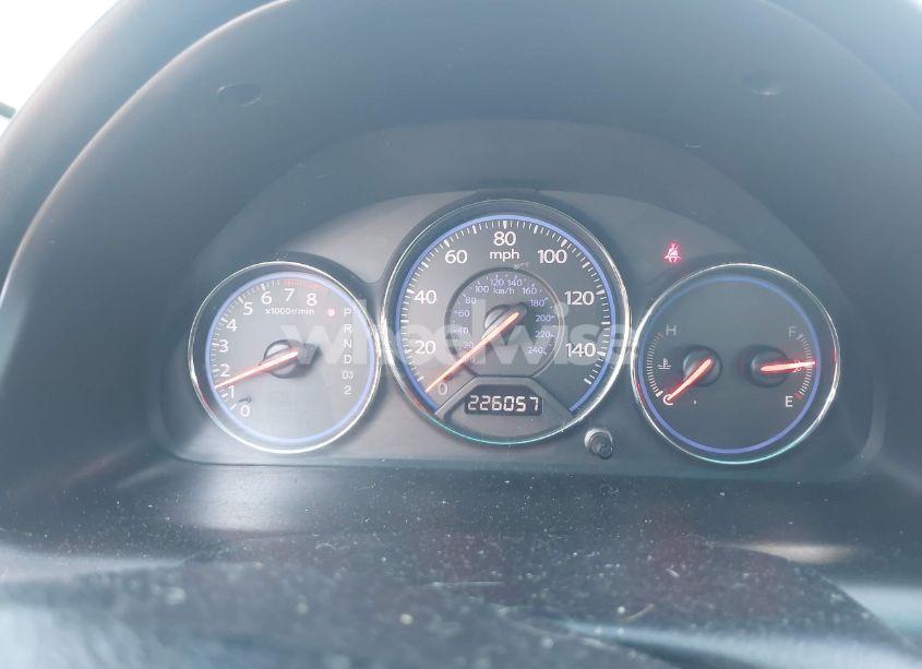 Photo 7 of 2004 Honda Civic LX (VIN 2HGES165X4H558532)