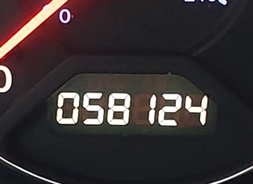 Photo 15 of 2004 Honda Civic LX (VIN 2HGES165X4H562872)