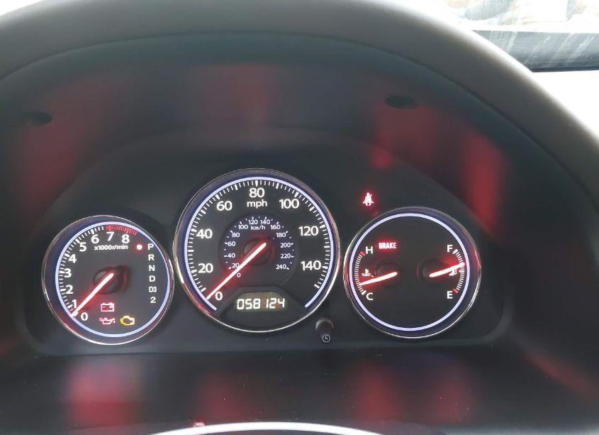 Photo 7 of 2004 Honda Civic LX (VIN 2HGES165X4H562872)