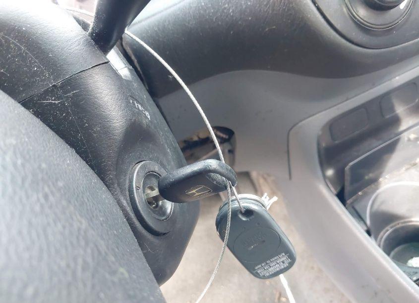 Photo 11 of 2004 Honda Civic LX (VIN 2HGES165X4H595936)