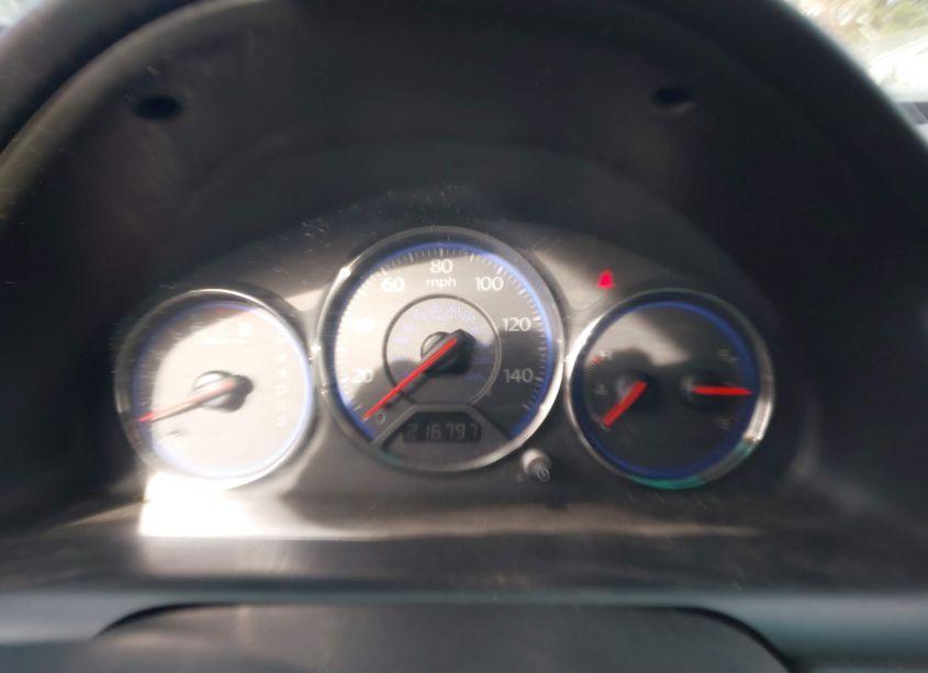 Photo 7 of 2004 Honda Civic LX (VIN 2HGES165X4H595936)