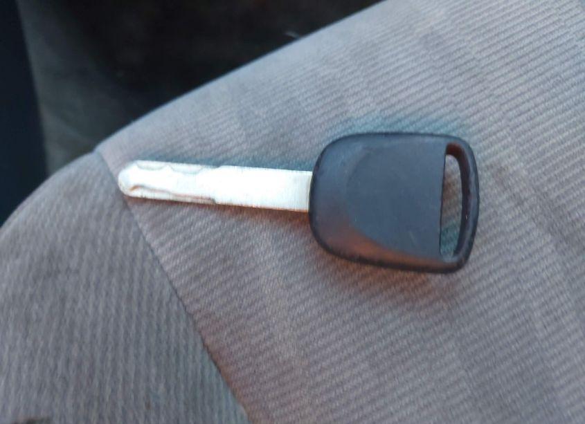 Photo 11 of 2005 Honda Civic LX/LX SE (VIN 2HGES165X5H560718)