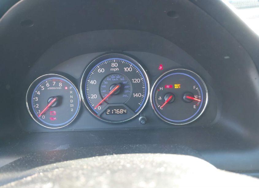 Photo 7 of 2005 Honda Civic LX/LX SE (VIN 2HGES165X5H560718)