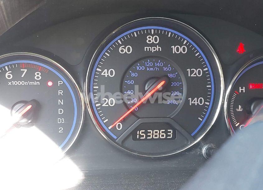 Photo 7 of 2005 Honda Civic LX (VIN 2HGES165X5H611666)