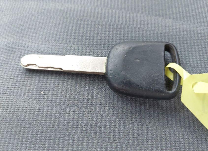 Photo 11 of 2005 Honda Civic LX (VIN 2HGES165X5H615622)